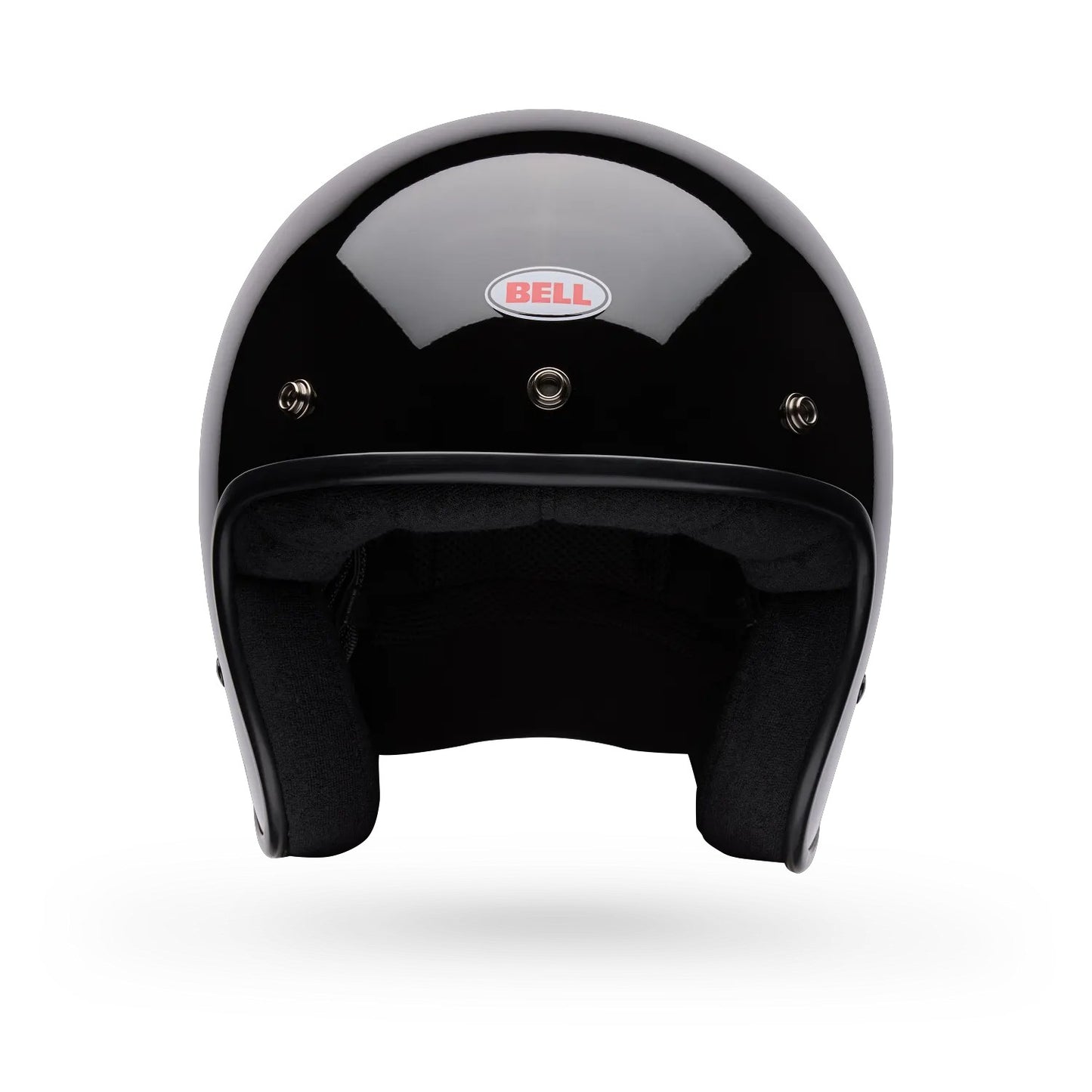 BELL MAGNUM SOLID BLACK