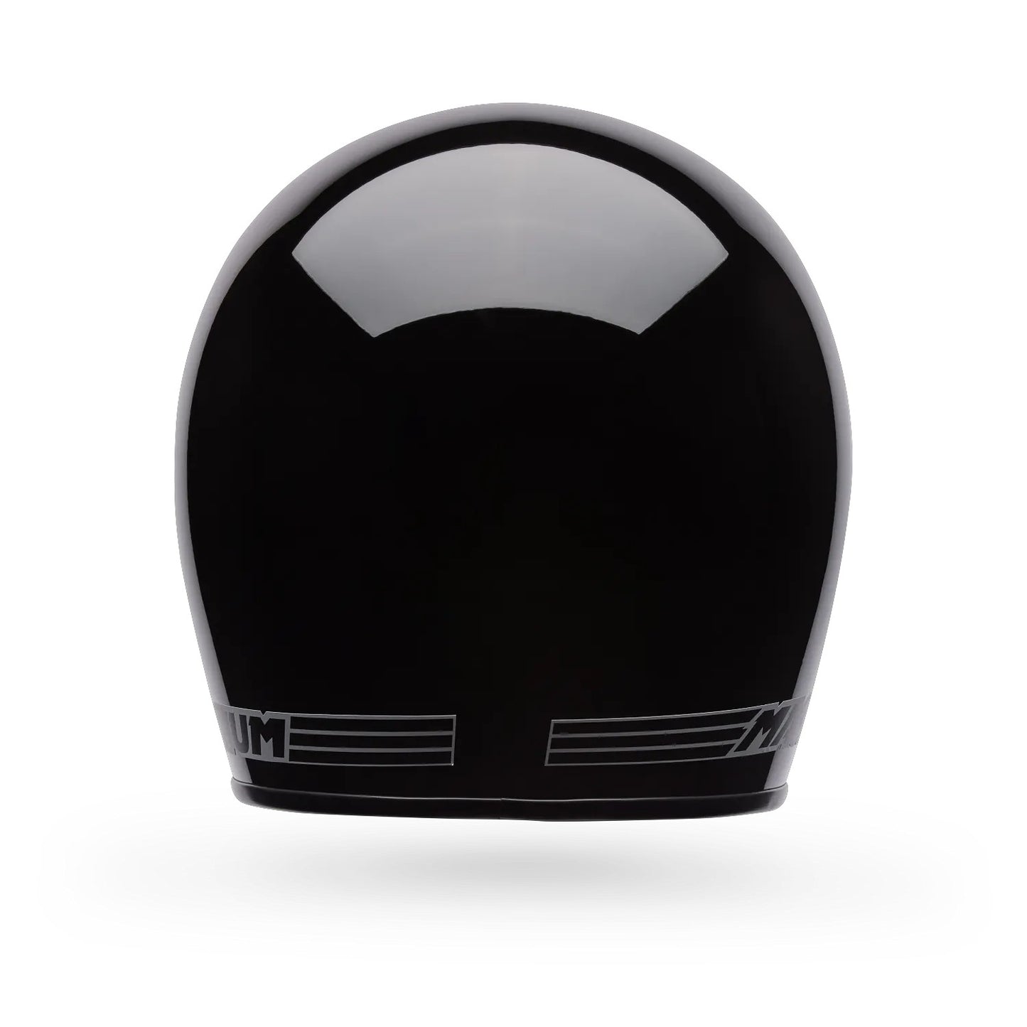 BELL MAGNUM SOLID BLACK
