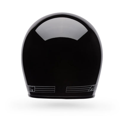 BELL MAGNUM SOLID BLACK