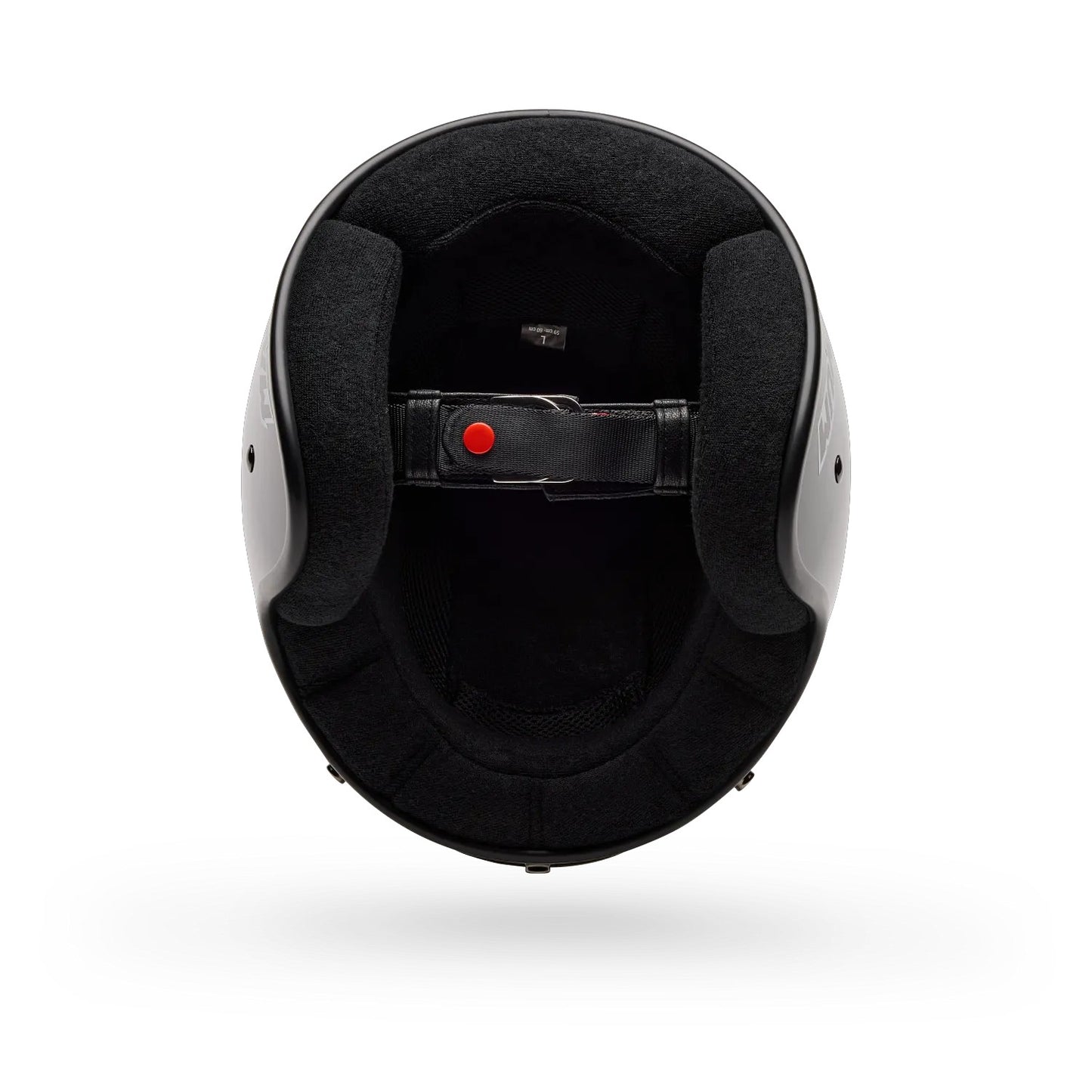 BELL MAGNUM SOLID BLACK