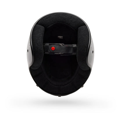 BELL MAGNUM SOLID BLACK