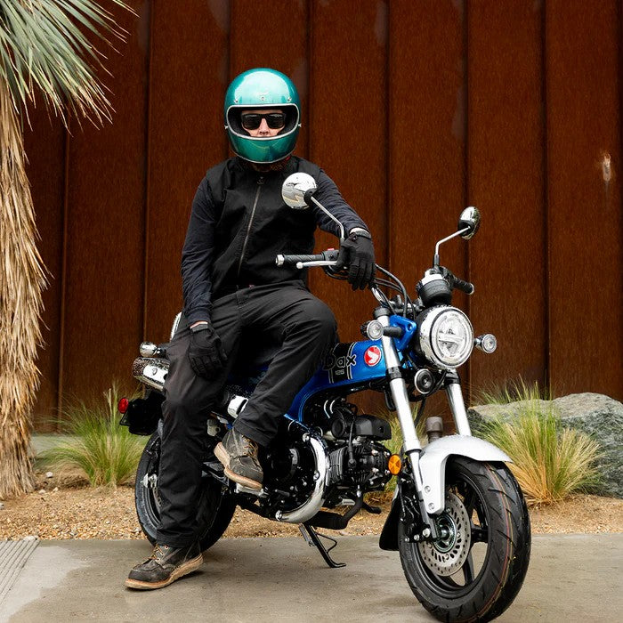 BILTWELL GRINGO METALLIC CATALINA