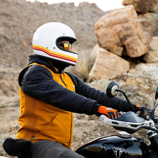 BILTWELL GRINGO SUNSET SPECTRUM