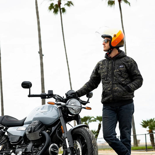 BILTWELL TAHOE 20TH ANNIVERSARY