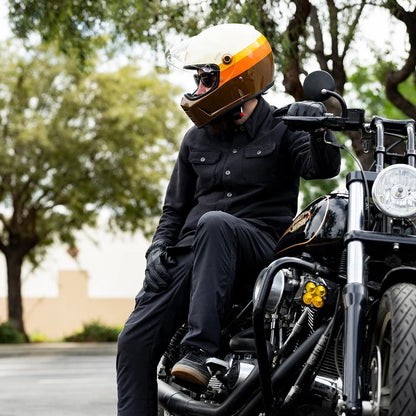 BILTWELL LANE SPLITTER 20TH ANNIVERSARY
