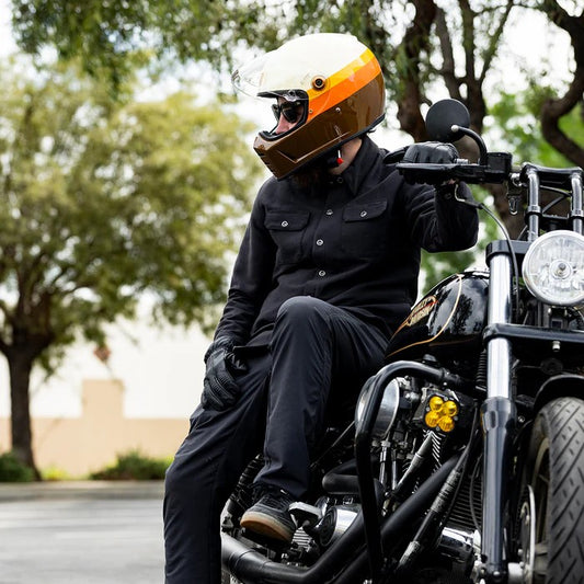 BILTWELL LANE SPLITTER 20TH ANNIVERSARY