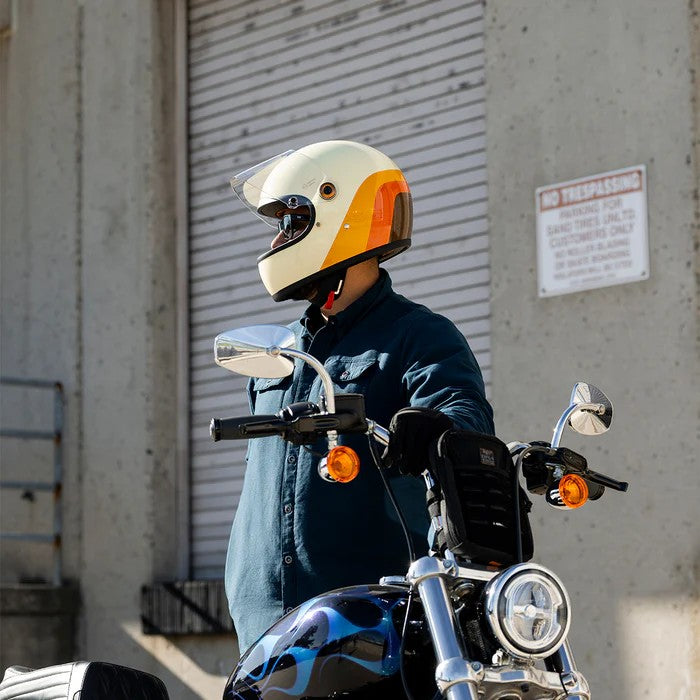 BILTWELL GRINGO S 20TH ANNIVERSARY