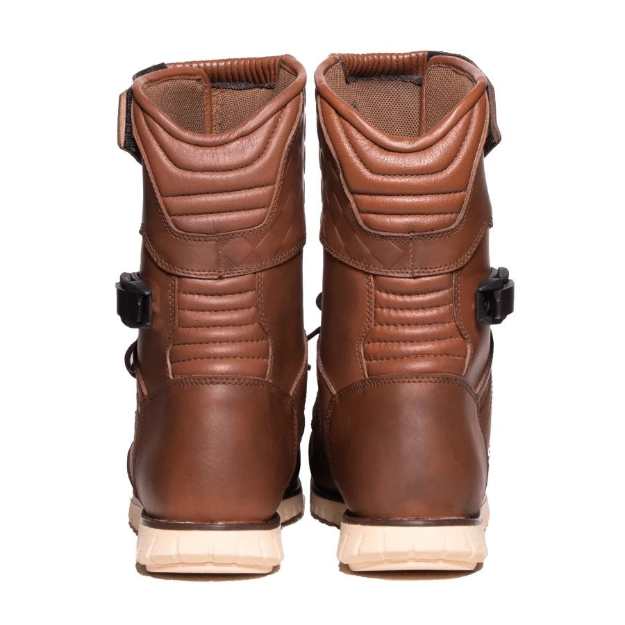 รองเท้าบูท HOLYFREEDOM TERMINATOR 2 BROWN