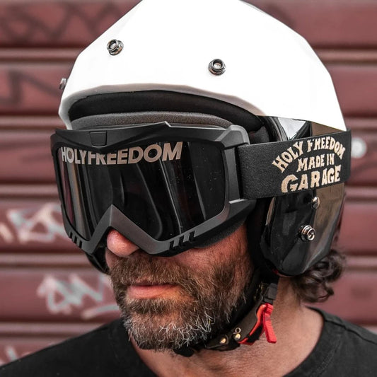แว่นกันลม HOLYFREEDOM FAT RAT GOGGLES