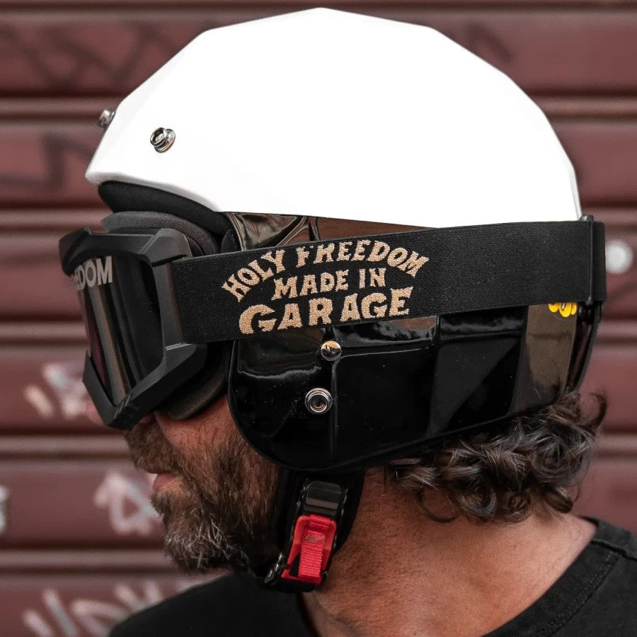 แว่นกันลม HOLYFREEDOM FAT RAT GOGGLES