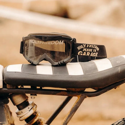 แว่นกันลม HOLYFREEDOM FAT RAT GOGGLES
