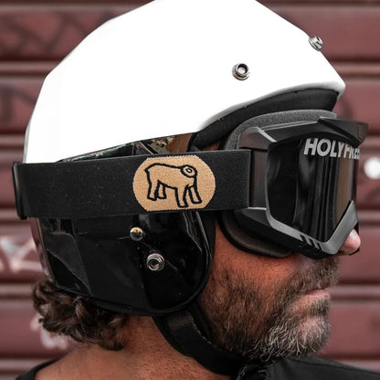 แว่นกันลม HOLYFREEDOM FAT RAT GOGGLES