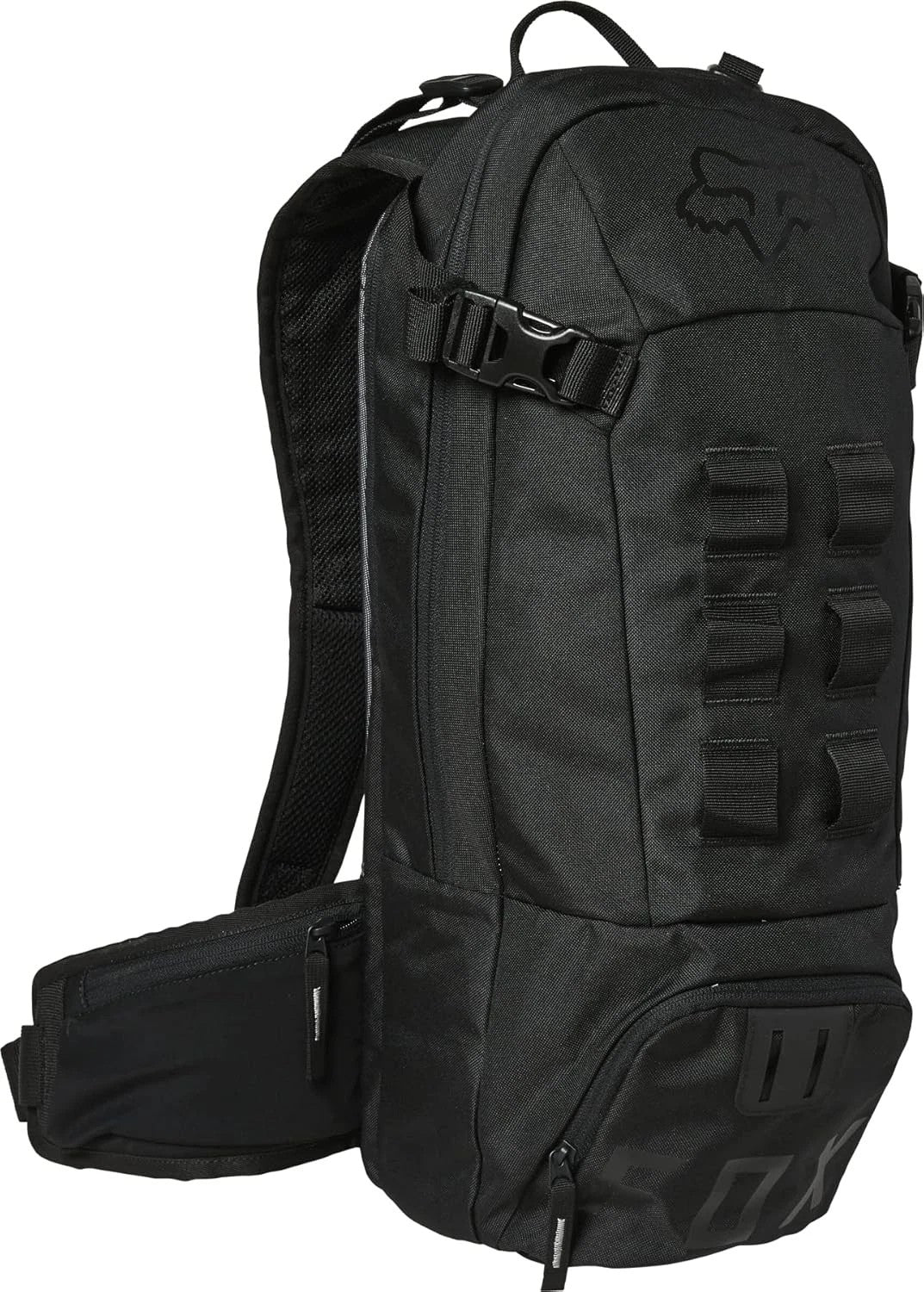 กระเป๋าเป้น้ำ FOX UTILITY 18L-LARGE BLACK