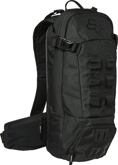 กระเป๋าเป้น้ำ FOX UTILITY 18L-LARGE BLACK