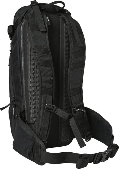 กระเป๋าเป้น้ำ FOX UTILITY 18L-LARGE BLACK