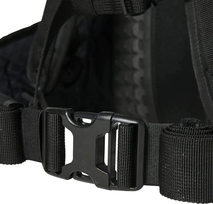 กระเป๋าเป้น้ำ FOX UTILITY 18L-LARGE BLACK