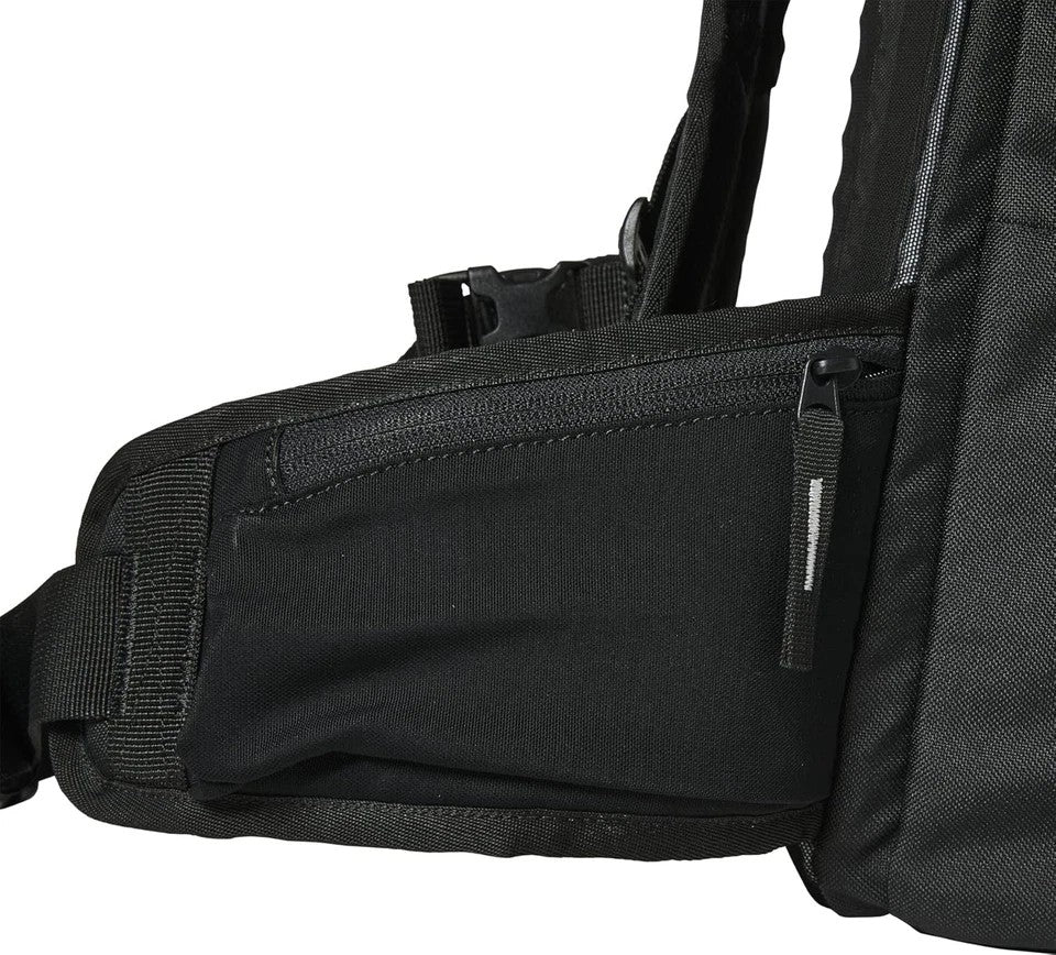 กระเป๋าเป้น้ำ FOX UTILITY 18L-LARGE BLACK