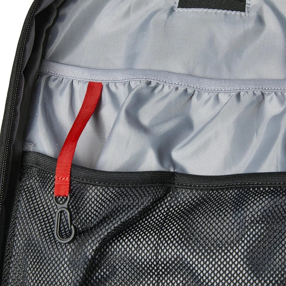 กระเป๋าเป้น้ำ FOX UTILITY 18L-LARGE BLACK