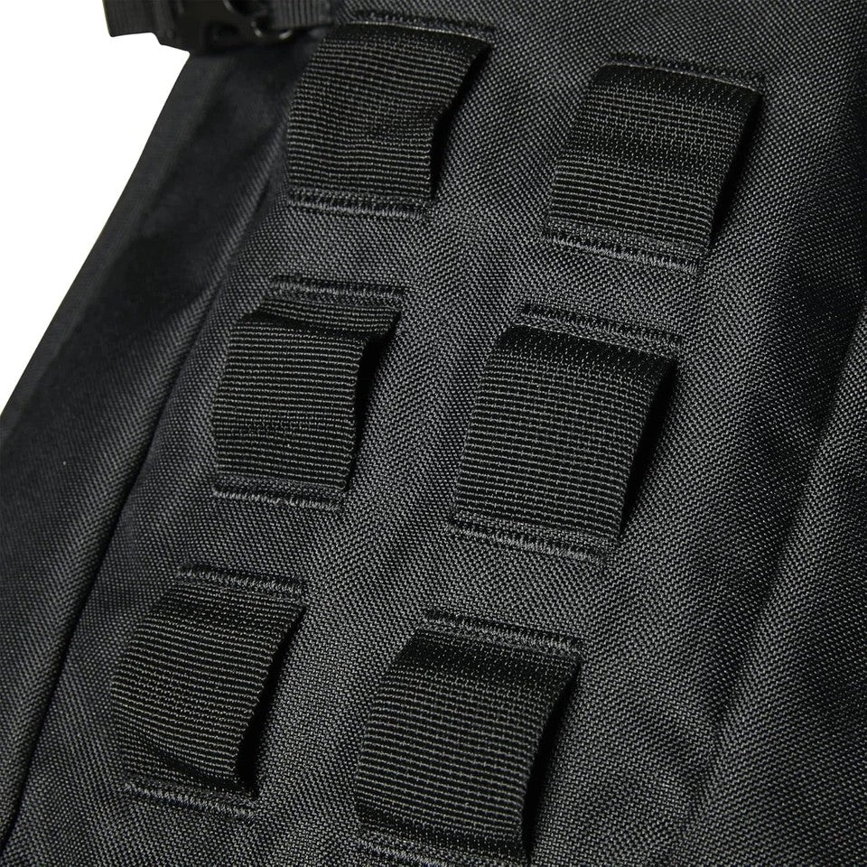 กระเป๋าเป้น้ำ FOX UTILITY 18L-LARGE BLACK