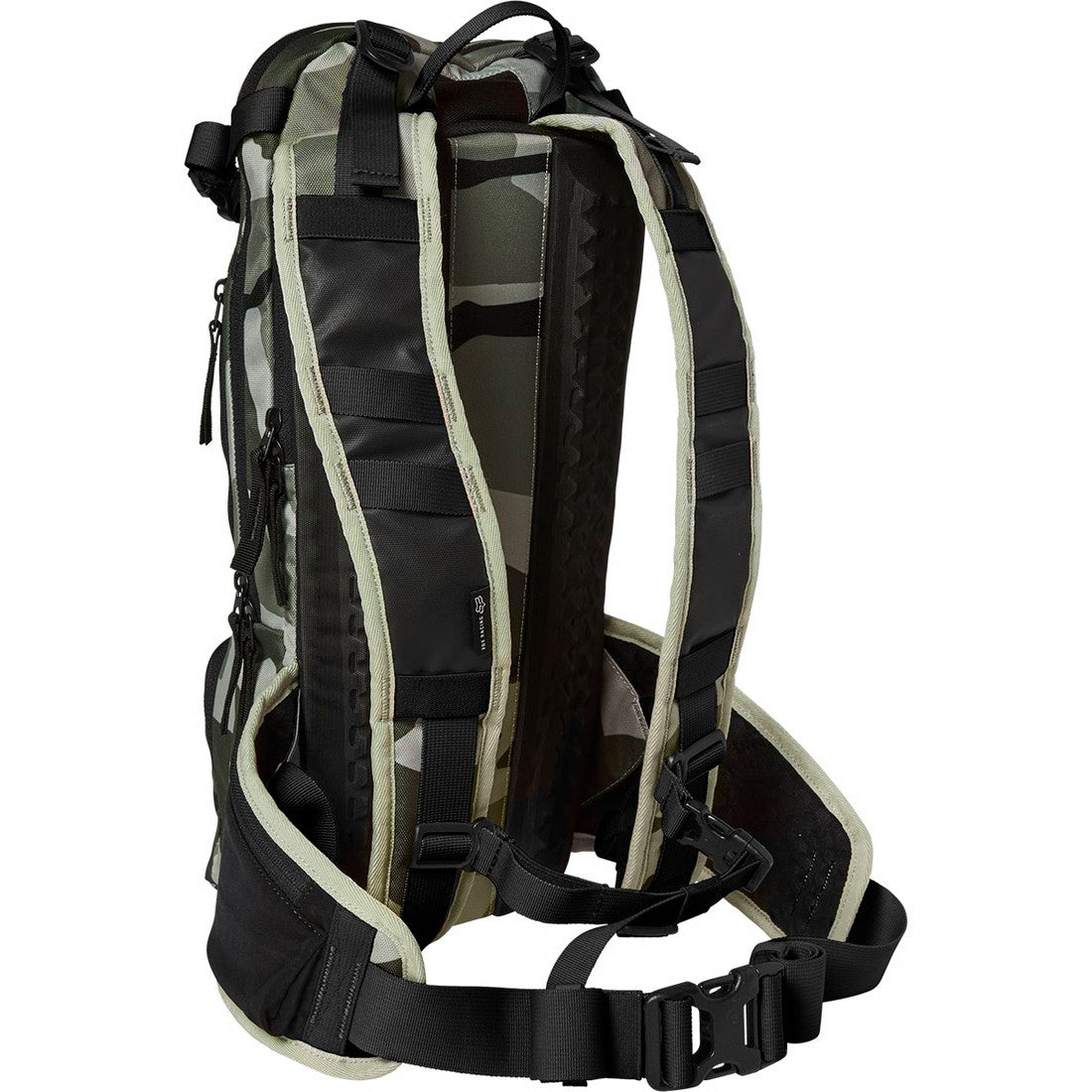 กระเป๋าเป้น้ำ FOX UTILITY 10L-MEDIUM GREEN CAMO