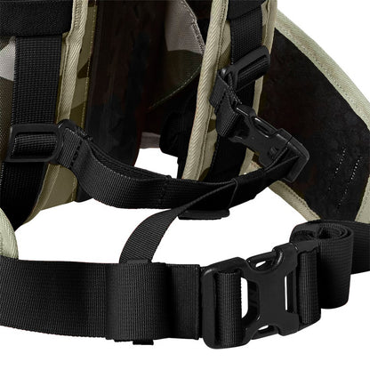 กระเป๋าเป้น้ำ FOX UTILITY 10L-MEDIUM GREEN CAMO