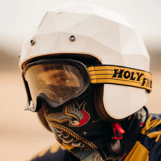 แว่นกันลม HOLYFREEDOM SNOWHEELS GOGGLES