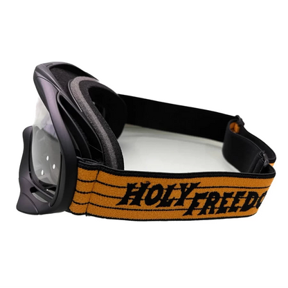 แว่นกันลม HOLYFREEDOM SNOWHEELS GOGGLES